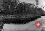 Image of German labor force Germany, 1943, second 40 stock footage video 65675045522