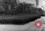 Image of German labor force Germany, 1943, second 41 stock footage video 65675045522