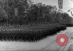 Image of German labor force Germany, 1943, second 42 stock footage video 65675045522