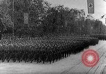 Image of German labor force Germany, 1943, second 43 stock footage video 65675045522