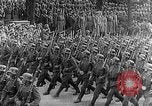Image of German labor force Germany, 1943, second 46 stock footage video 65675045522
