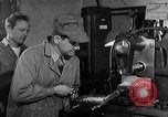 Image of German labor force Germany, 1943, second 57 stock footage video 65675045522
