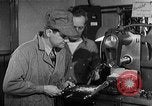 Image of German labor force Germany, 1943, second 58 stock footage video 65675045522