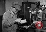 Image of German labor force Germany, 1943, second 62 stock footage video 65675045522