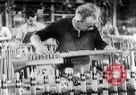 Image of German labor force Germany, 1943, second 37 stock footage video 65675045523