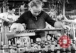Image of German labor force Germany, 1943, second 39 stock footage video 65675045523