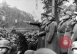 Image of German labor force Germany, 1943, second 50 stock footage video 65675045523