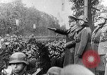 Image of German labor force Germany, 1943, second 51 stock footage video 65675045523