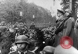 Image of German labor force Germany, 1943, second 52 stock footage video 65675045523