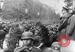 Image of German labor force Germany, 1943, second 53 stock footage video 65675045523