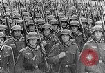 Image of German labor force Germany, 1943, second 60 stock footage video 65675045523