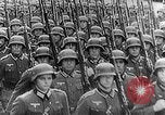 Image of German labor force Germany, 1943, second 61 stock footage video 65675045523