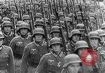 Image of German labor force Germany, 1943, second 62 stock footage video 65675045523