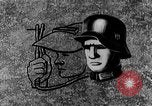 Image of American process to estimate German battle losses World War 2 Germany, 1943, second 3 stock footage video 65675045524