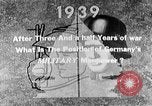 Image of American process to estimate German battle losses World War 2 Germany, 1943, second 13 stock footage video 65675045524