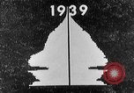 Image of American process to estimate German battle losses World War 2 Germany, 1943, second 15 stock footage video 65675045524