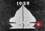 Image of American process to estimate German battle losses World War 2 Germany, 1943, second 19 stock footage video 65675045524