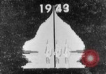 Image of American process to estimate German battle losses World War 2 Germany, 1943, second 20 stock footage video 65675045524