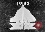 Image of American process to estimate German battle losses World War 2 Germany, 1943, second 21 stock footage video 65675045524