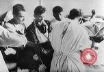 Image of American process to estimate German battle losses World War 2 Germany, 1943, second 62 stock footage video 65675045524
