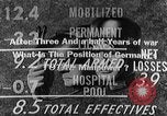 Image of German manpower Germany, 1943, second 1 stock footage video 65675045525