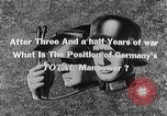 Image of German manpower Germany, 1943, second 4 stock footage video 65675045525