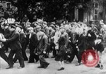 Image of German manpower Germany, 1943, second 15 stock footage video 65675045525