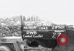 Image of German soldiers Italy, 1945, second 1 stock footage video 65675045527