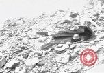 Image of German soldiers Italy, 1945, second 8 stock footage video 65675045527