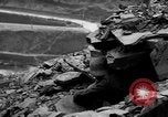 Image of German soldiers Italy, 1945, second 36 stock footage video 65675045527