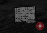 Image of dropping leaflets Italy, 1945, second 3 stock footage video 65675045528