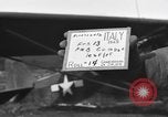Image of men Italy, 1945, second 4 stock footage video 65675045529