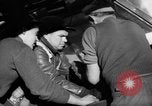 Image of men Italy, 1945, second 32 stock footage video 65675045529