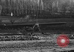 Image of dropping leaflets Italy, 1945, second 5 stock footage video 65675045530