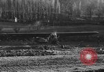 Image of dropping leaflets Italy, 1945, second 6 stock footage video 65675045530