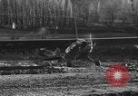 Image of dropping leaflets Italy, 1945, second 10 stock footage video 65675045530