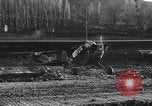 Image of dropping leaflets Italy, 1945, second 11 stock footage video 65675045530