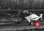 Image of dropping leaflets Italy, 1945, second 15 stock footage video 65675045530