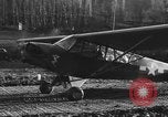 Image of dropping leaflets Italy, 1945, second 18 stock footage video 65675045530