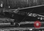 Image of dropping leaflets Italy, 1945, second 19 stock footage video 65675045530