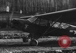 Image of dropping leaflets Italy, 1945, second 20 stock footage video 65675045530