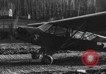 Image of dropping leaflets Italy, 1945, second 21 stock footage video 65675045530
