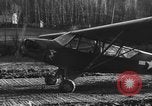 Image of dropping leaflets Italy, 1945, second 22 stock footage video 65675045530