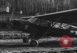 Image of dropping leaflets Italy, 1945, second 23 stock footage video 65675045530