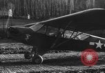 Image of dropping leaflets Italy, 1945, second 24 stock footage video 65675045530