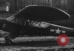 Image of dropping leaflets Italy, 1945, second 25 stock footage video 65675045530