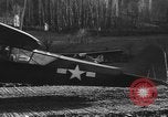 Image of dropping leaflets Italy, 1945, second 26 stock footage video 65675045530