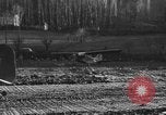 Image of dropping leaflets Italy, 1945, second 28 stock footage video 65675045530
