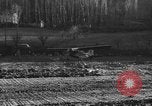 Image of dropping leaflets Italy, 1945, second 29 stock footage video 65675045530
