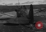 Image of dropping leaflets Italy, 1945, second 31 stock footage video 65675045530
